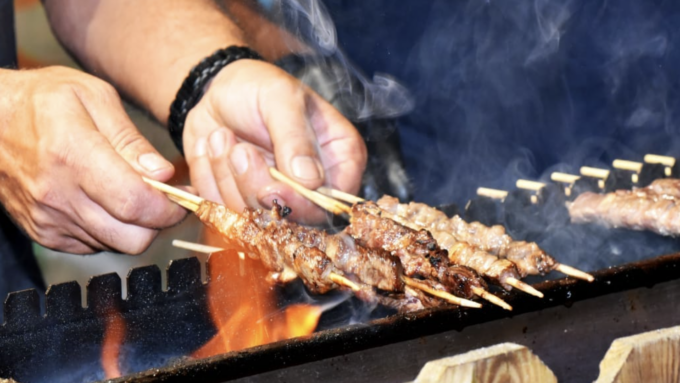 Beer Festival e Street Food: l’accoppiata vincente è il prossimo weekend a Cassano d’Adda