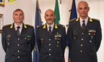 Guardia di Finanza Sesto San Giovanni: il colonnello Bottini è il nuovo comandante