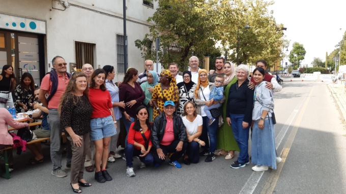 Giornata del migrante, tante iniziative insieme a Spazio solidale a Bussero