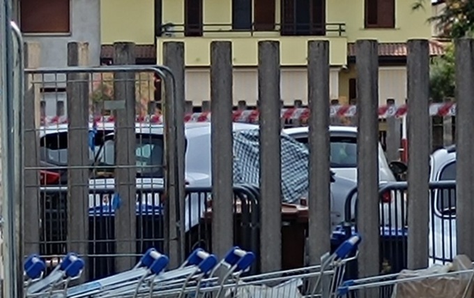 “Giravo con la pistola perché ho saputo che qualcuno mi vuole fare la pelle”