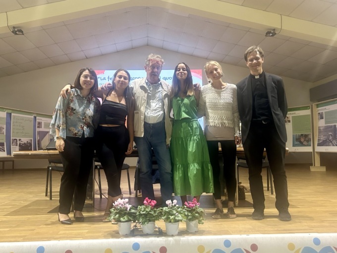 Melzo Incontra, riscoprire la felicità nel quotidiano attraverso lo “sguardo” dell’altro