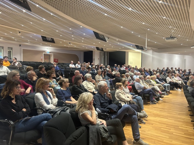 La San Camillo di Carugate si allarga: il progetto di ampliamento della casa di riposo