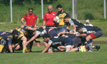 Il Lambro Rugby inaugura la stagione con un grande torneo casalingo