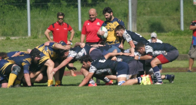 Il Lambro Rugby inaugura la stagione con un grande torneo casalingo