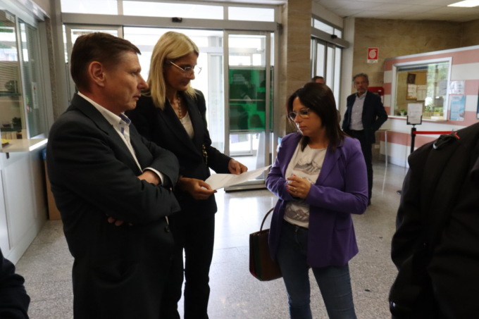 Asst Melegnano Martesana ribadisce: “Ospedale di Melzo, nessun ridimensionamento”