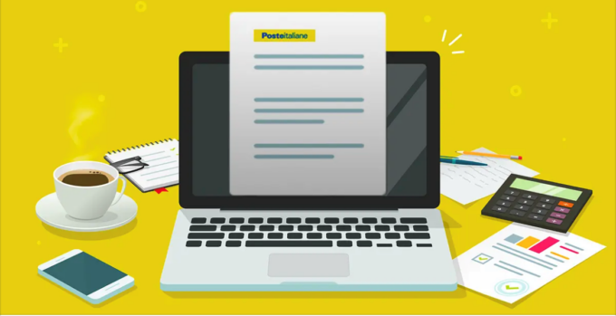 Isee 2024 con Poste i documenti e i dati sono online