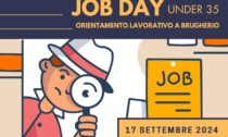 Speciale orientamento lavorativo per i giovani a Brugherio