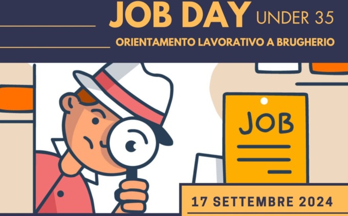 Speciale orientamento lavorativo per i giovani a Brugherio