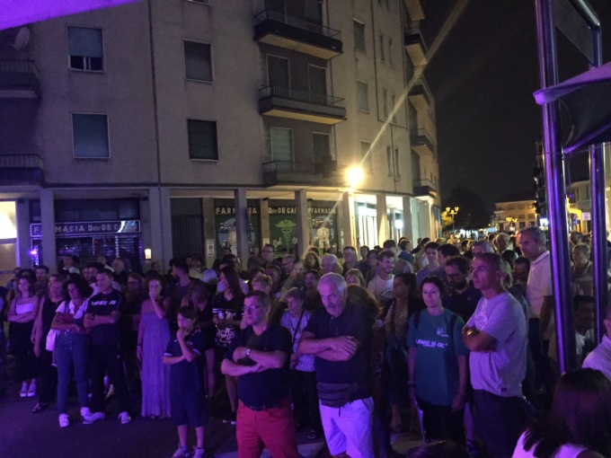 Torna la “Notte XL”: niente ubriachi nell’area della manifestazione e stretta sui superalcolici