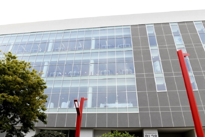 Nuovo Campus Bovisa Polimi: 30 milioni da Regione Lombardia per le aule