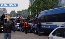 Maxi retata, arrestati 19 capi ultras: in manette anche tre carugatesi