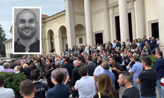 Malattia fulminante, addio a Silvano Perego: “Ciao campione, non ti dimenticheremo mai”