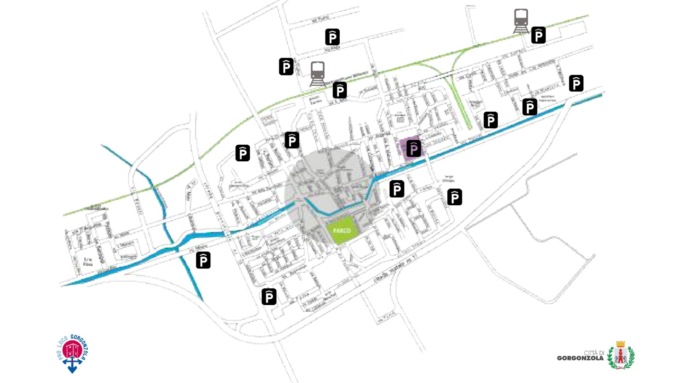 Sagra del gorgonzola 2024, tutte le informazioni su viabilità e sicurezza