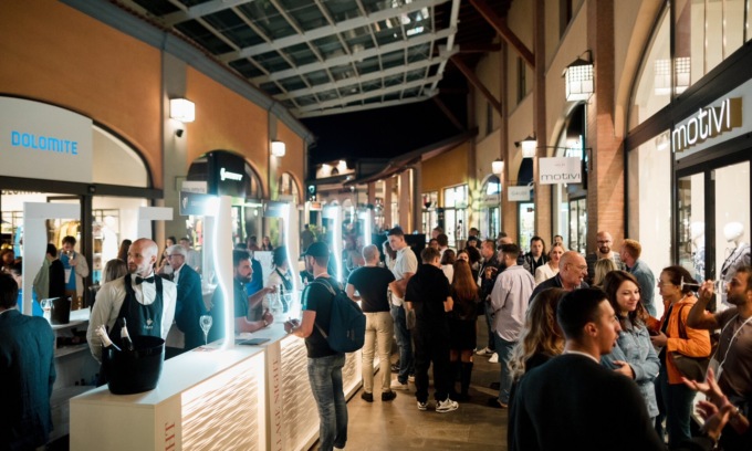 Village Night, l’imperdibile appuntamento di fine estate a Franciacorta Village