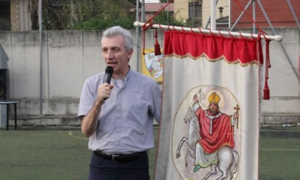 Parrocchia Vignate, dopo dieci anni saluta don Luigi: arriva il giovane sacerdote Alessio Colombo