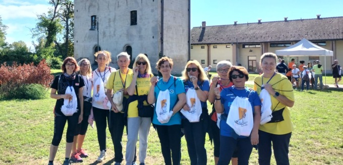Il solito successo per la 6km per Filippide di Cassina de’ Pecchi