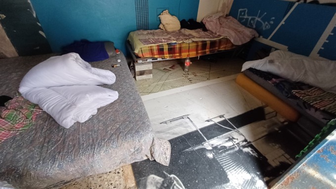 Abusivi “seriali” in Cascina Triulza a Melzo: sgomberati dalla Polizia Locale