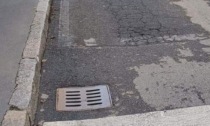 Niente parcheggio in via Raffaello a Pioltello per lavori stradali in notturna