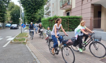 Giornate del patrimonio: una biciclettata... verso la natura a Cernusco sul Naviglio