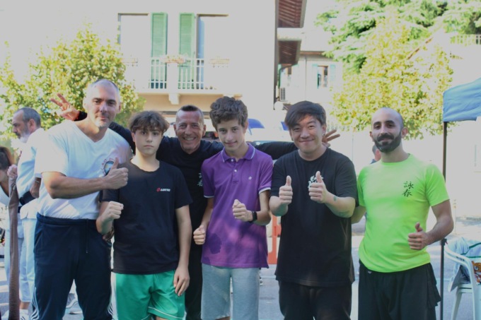 Piazza Multisport 2024: Cassano d’Adda celebra lo sport con oltre 30 discipline
