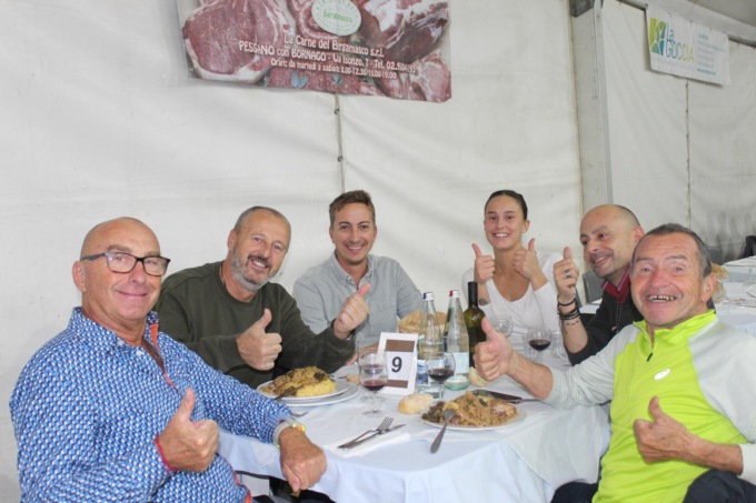 22 anni di Sa Derva per Sostenere il Territorio con Gusto