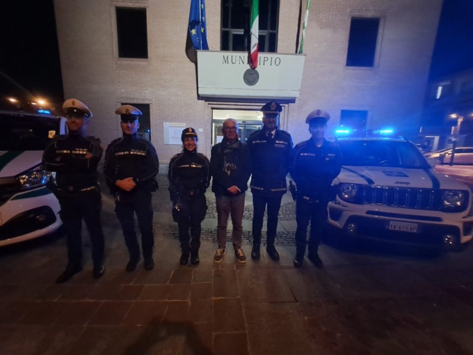 Operazione Smart a Melzo: 117 persone identificate, 31 violazioni, una denuncia e una patente ritirata