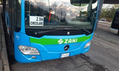 Studente in carrozzina lasciato a terra dall'autista del bus