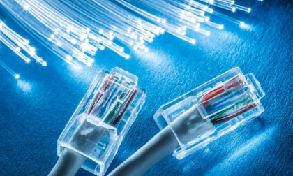 Fibra ottica in 800 Comuni lombardi col progetto finanziato dalla Regione