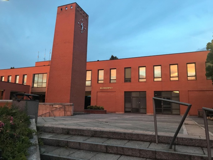 Generazione sandwich: incontro a Basiano