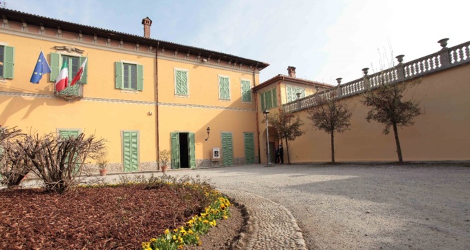 Trezzo, “Un, due, tre… festa!” per il concorso Superelle