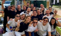 Festa dello sport a Vignate, società in mostra al Monzese