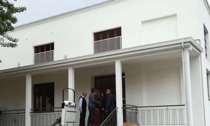 Trezzo, giornata di studio in occasione dei trent’anni della Cooperativa Le Vele