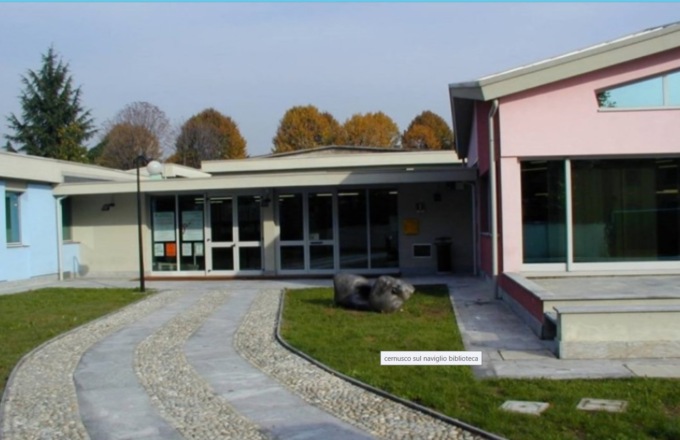 Un incontro in biblioteca a Cernusco sul Naviglio sulle cure palliative