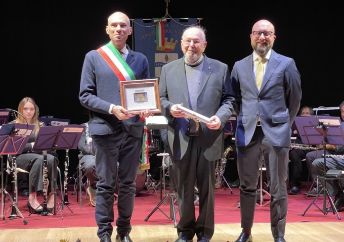 Cernusco sul Naviglio piange don Giampiero Alberti, fautore del dialogo con i musulmani