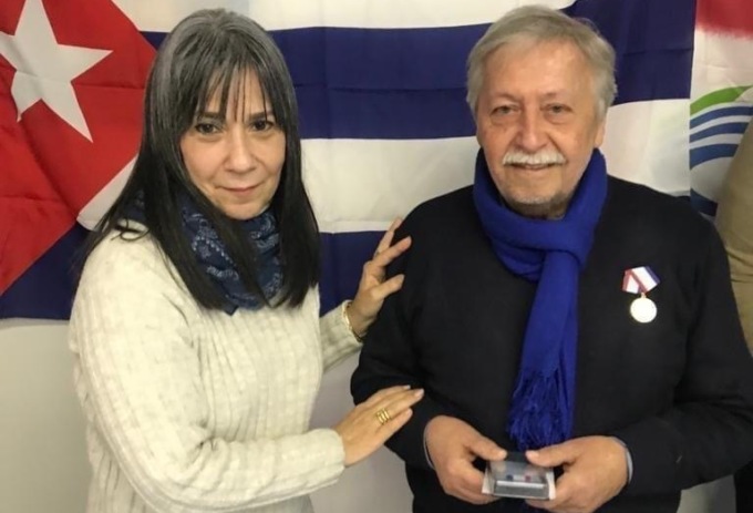 Addio all’ex assessore e consigliere di Brugherio grande amico di Cuba