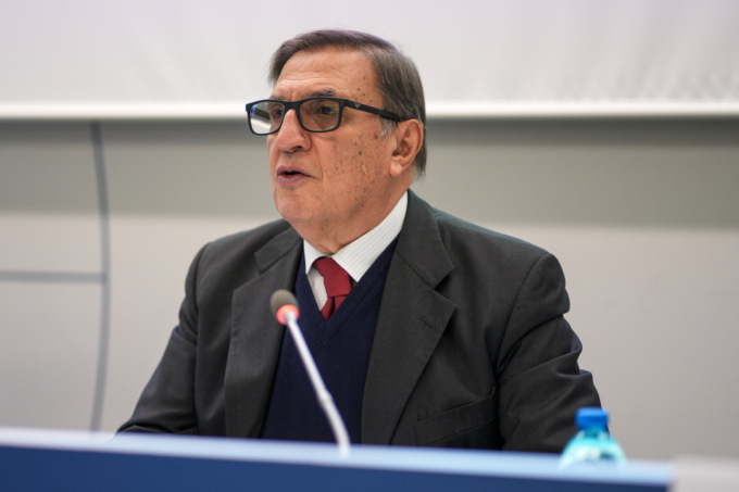 Carabinieri feriti in servizio, la solidarietà dell’assessore regionale alla Sicurezza