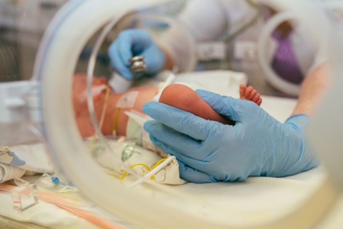 Virus sinciziale, al via la campagna di prevenzione in Lombardia