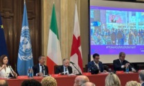 Presentata a Milano la campagna mondiale Onu per la sicurezza stradale