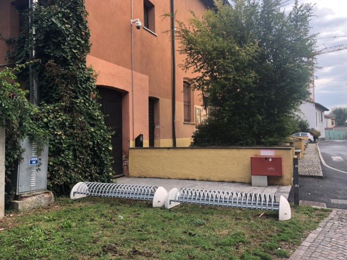 “Bike to work day” a Gorgonzola per promuovere la mobilità sostenibile