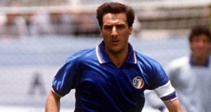 Trentasei anni fa moriva il grande campione Gaetano Scirea