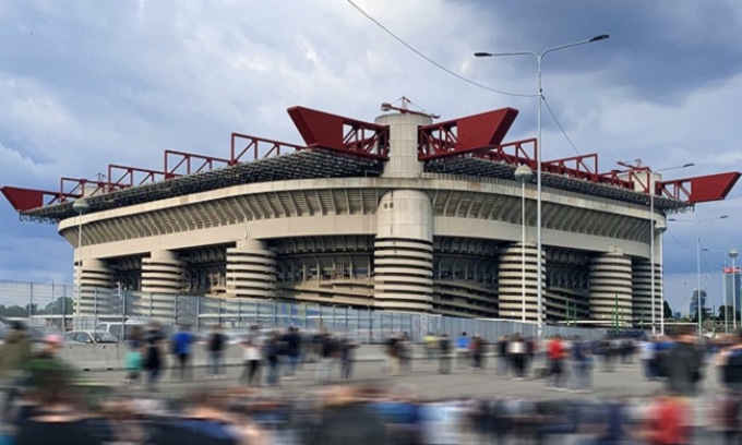 Stadio San Siro, il sindaco di Milano Sala: “Il prezzo lo stabilisce l’Agenzia delle entrate”