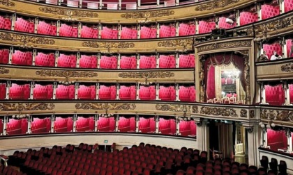 Teatro alla Scala di Milano, visite e spettacoli gratuiti con "Porte aperte"