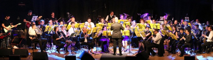 I musicanti di Brema a Trezzo
