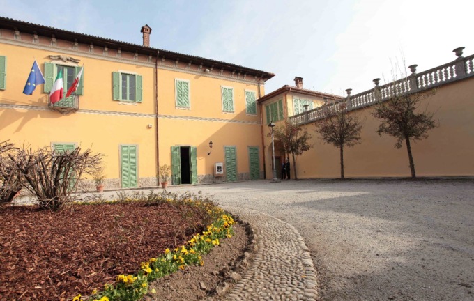 Sport & Natura, le associazioni presentano le attività al parco di Villa Crivelli