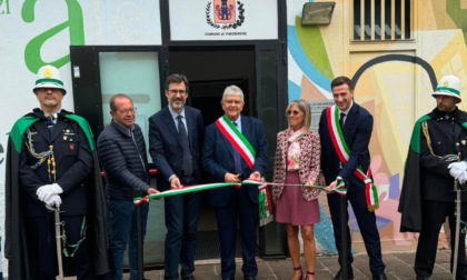 Giustizia più vicina ai cittadini, inaugurato l'Ufficio di prossimità