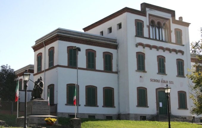 Capriate, al via a Crespi il festival “Produzioni ininterrotte”