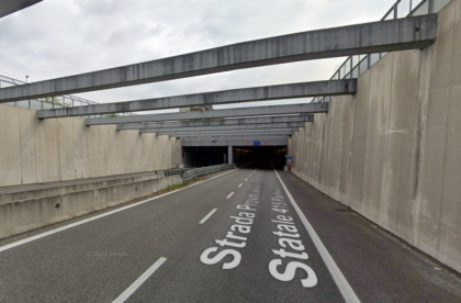 Città metropolitana interviene anche sulla Paullese con nuovi autovelox