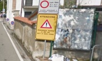 Trezzo, Ztl di via Mazzini: scattano i controlli sui divieti di sosta