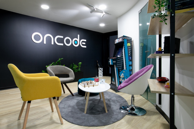 Oncode di Cernusco sul Naviglio ricerca sviluppatori software da aggiungere al proprio team
