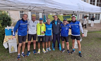 L'inclusività al centro con la sesta edizione della Don Gnocchi Run a Pessano